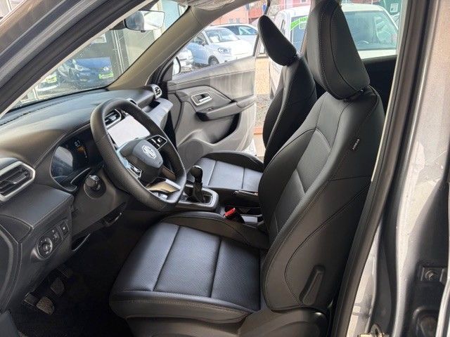 MG ZS - Bild 9