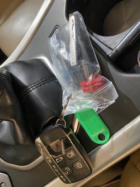 Fahrzeugabbildung Land Rover Range Rover Evoque 2.2D 4x4 AHK/KAMERA/SHZ/LEDER