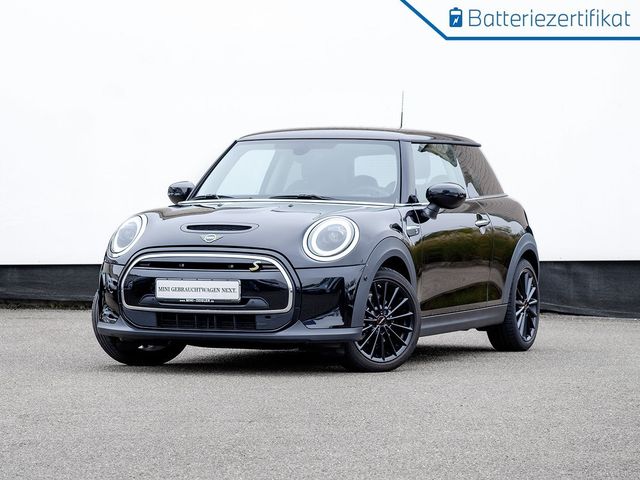 MINI Cooper SE *17tkm* Rückfahrkamera AppleCarPlay