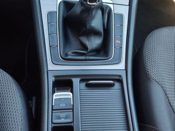 Volkswagen Golf Variant Comfortl. BMT*Klimaau*Alu*SHZ*PDC*