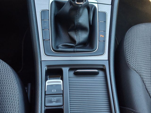 Volkswagen Golf Variant Comfortl. BMT*Klimaau*Alu*SHZ*PDC*