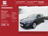 Seat Leon Style Edition 1.5 eTSI LED NAVI RFK KEYLESS