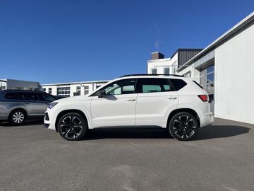 Cupra Ateca - 2