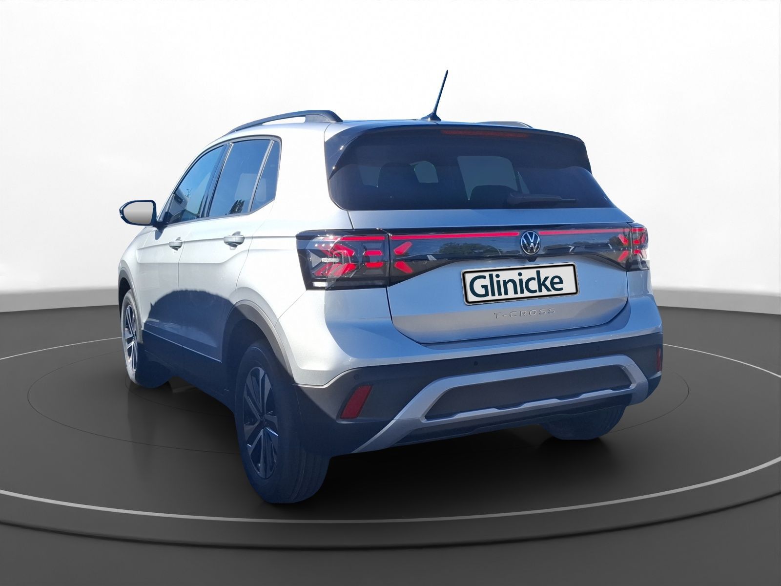 Volkswagen T-Cross - Bild 7