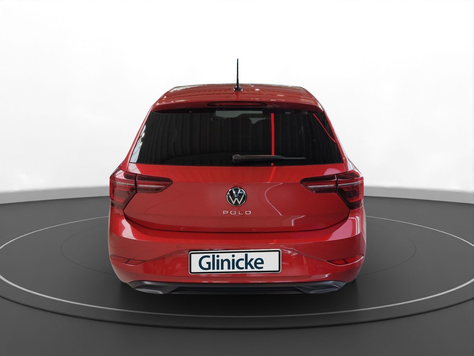 Volkswagen Polo - Bild 9