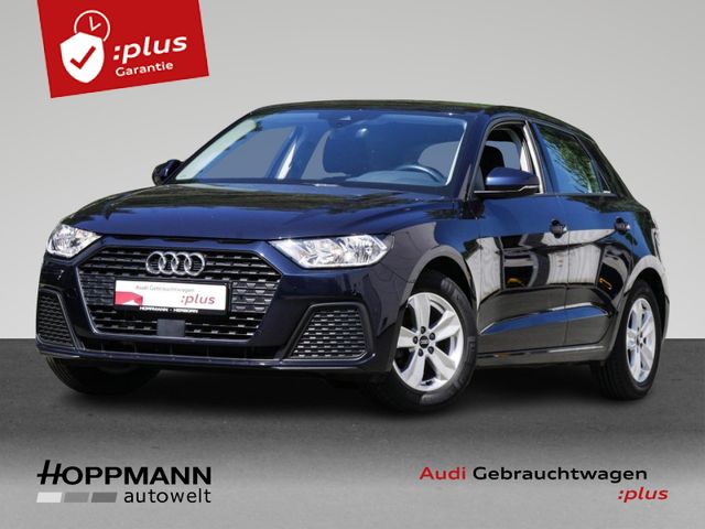Audi A1 Sportback nza 25 TFSI virtual cockpit SHZ Ein