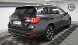 Subaru Outback 2.0d 4X4 AHK ACC KAMERA NAVI BT SHZ TOP - Subaru Outback aus 2016