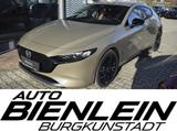 Mazda 3 2.5 140PS 6AG Nagisa Bose Voll-LED Kamera Navi - Mazda 3 Neuwagen