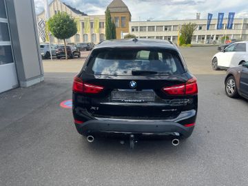 BMW X1 - 4