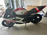 Yamaha YZF-R6  RJ 15  - Offers