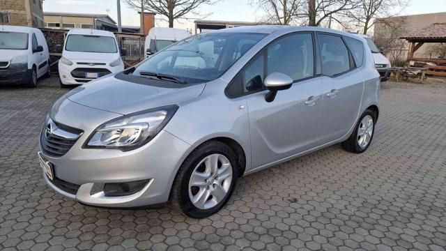 Opel OPEL Meriva 1.4 BENZINA UNICO PROPRIETARIO