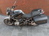 BMW R1200R Classic - BMW R1200 CLASSIC