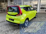 Kia e-Soul Autom. Edition 7 ACC Kamera LED-SW - Kia Soul aus 2021