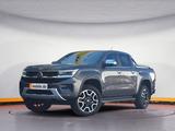 Volkswagen Amarok 3.0 TDI  Doka 4Motion LEDER MATRIX AHK AC - Volkswagen Amarok in Bielefeld