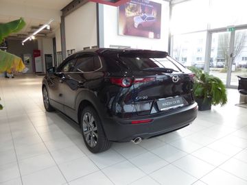 Mazda CX-30 e-SKYACTIVE X 186 Aut. EXCLUSIVE-LINE