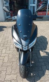 Aprilia SXR 50 Sport  - APRILIA SXR 50