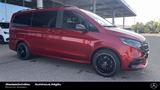 Mercedes-Benz V 300d Avantg lang 4Matic Pano 360° AMG Standh. - Mercedes 300 mit Schiebedach