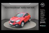 Opel Mokka Premium "Innovation" 1.4 Turbo Automatik - rote Opel Mokka