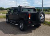 Hummer SUT PICKUP H2 6.0 Adventure - Hummer aus 2006