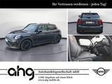 MINI Cooper Classic Trim Steptronic Navi DSG Glasdach - MINI Cooper in Stuttgart