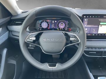 Skoda Octavia Combi 1.5 TSI mHEV Balance *DSG*MATRIX*