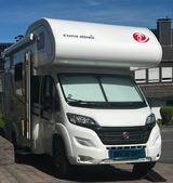Eura Mobil Activa One 550 MS - Eura Mobil 5