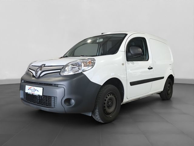 Renault Kangoo Rapid Extra*Klima*Navi*PDC*Sortimo*1.Hand