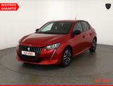 Peugeot 208 PureTech 100 LED Navi Kamera
