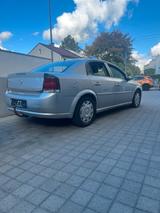Opel vectra 2,2  automatic tüv neu ! - Opel Vectra in Augsburg