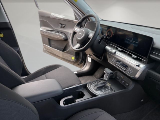 Hyundai KONA - Bild 13