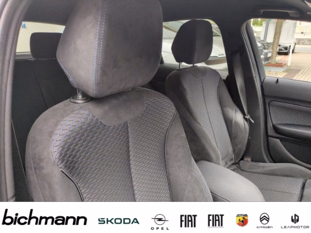 BMW 120 i Sport KlimaAT LED PDC BT