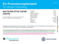 Volkswagen Golf - Vorschau Bild 2