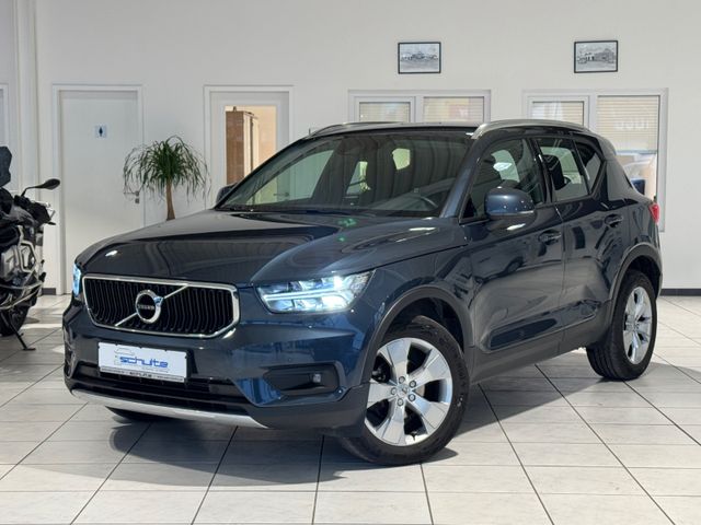 Volvo XC 40 Momentum Pro 2WD*AHK*Kamera*Navi*LED*