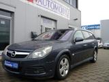 Opel Vectra C Caravan Cosmo Plus Leder/Xenon... - Opel Vectra: Kombi