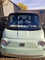 Fiat Topolino - Fiat Topolino von privat