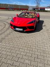Corvette C8 - Corvette Gebrauchtwagen von 2023
