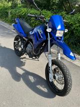 Mz MZ 125 SM Supermoto - MZ SM 125