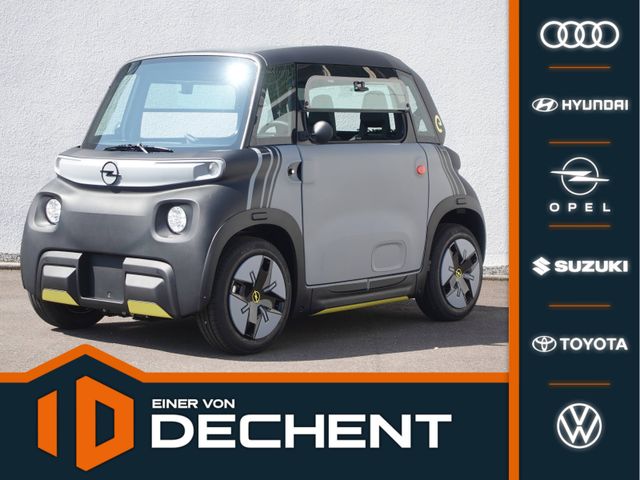 Opel Dechent Walldorf