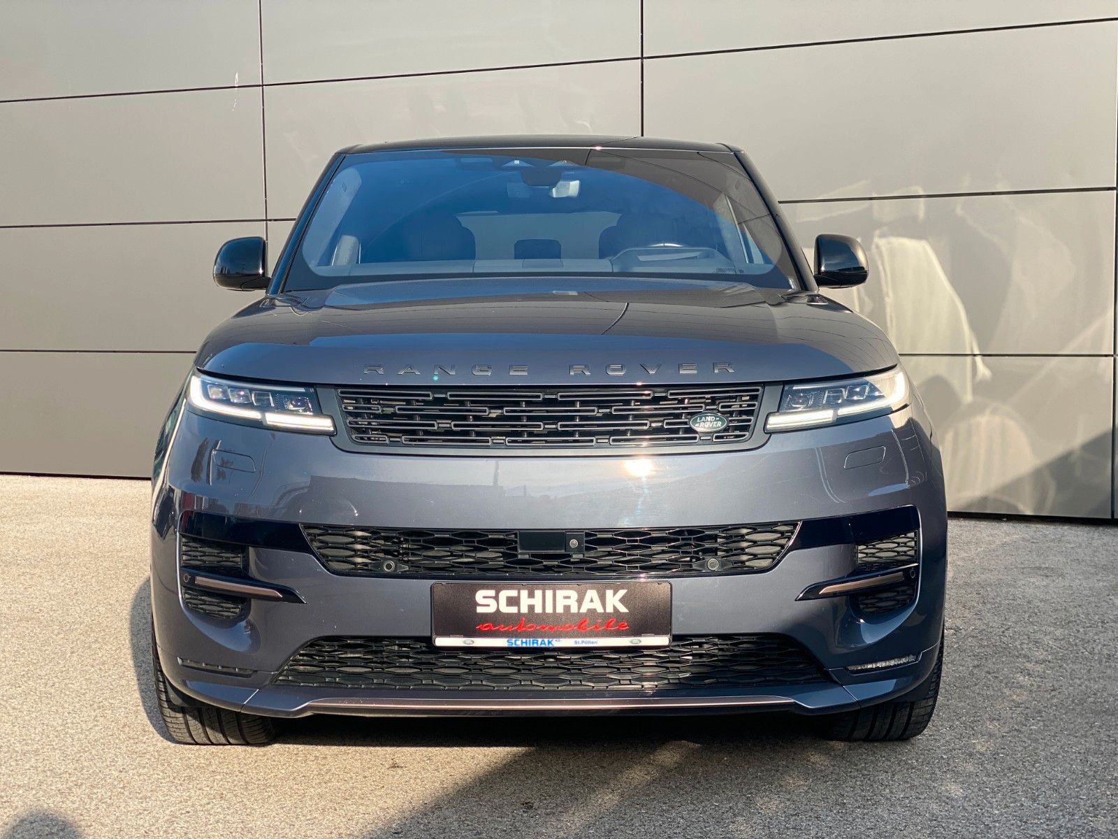 Land Rover Range Rover Sport First Edition P530 *V8* imagem 3