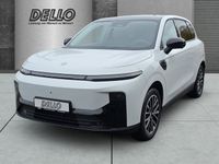 Leapmotor B10 - Vorschau Bild 1