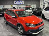 Volkswagen Polo 1,6TDI CrossPolo*Shz*Klima*PDC*17Zoll*2.Hd - Volkswagen Polo aus 2011: TDI