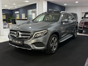 Mercedes GLC 250 - 2