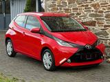 Toyota Aygo AYGO x-play touch - Toyota Aygo (X) Benzin Gebrauchtwagen