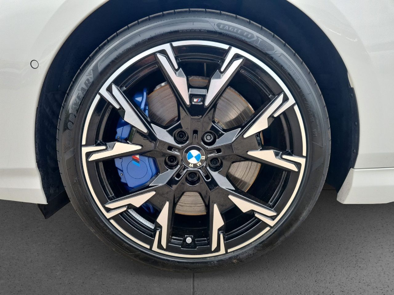 BMW 123 - Bild 20