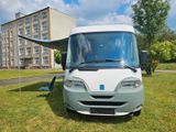 Knaus SUN-LINER NEU HU/AU/GasTüv/Zahnriemen/Inspektion - Knaus S liner