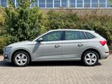 Skoda Scala Kombi 1.0TSI Ambition 95PS/PDC/1.HAND - Skoda Scala Ambition mit Benzin-Antrieb