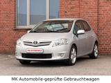 Toyota Auris Life*Automatik*1.Hand** - Toyota Auris Gebrauchtwagen in Mülheim (Ruhr)