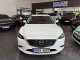Mazda 6 2,2d Skyactive*LED*Navi*PDC*Shz*Exclusive-Line - gebrauchte Mazda 6 aus dem Jahr 2015
