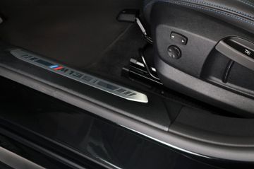 BMW M135i xDrive SAG M Performance Pak HUD RFK 18"