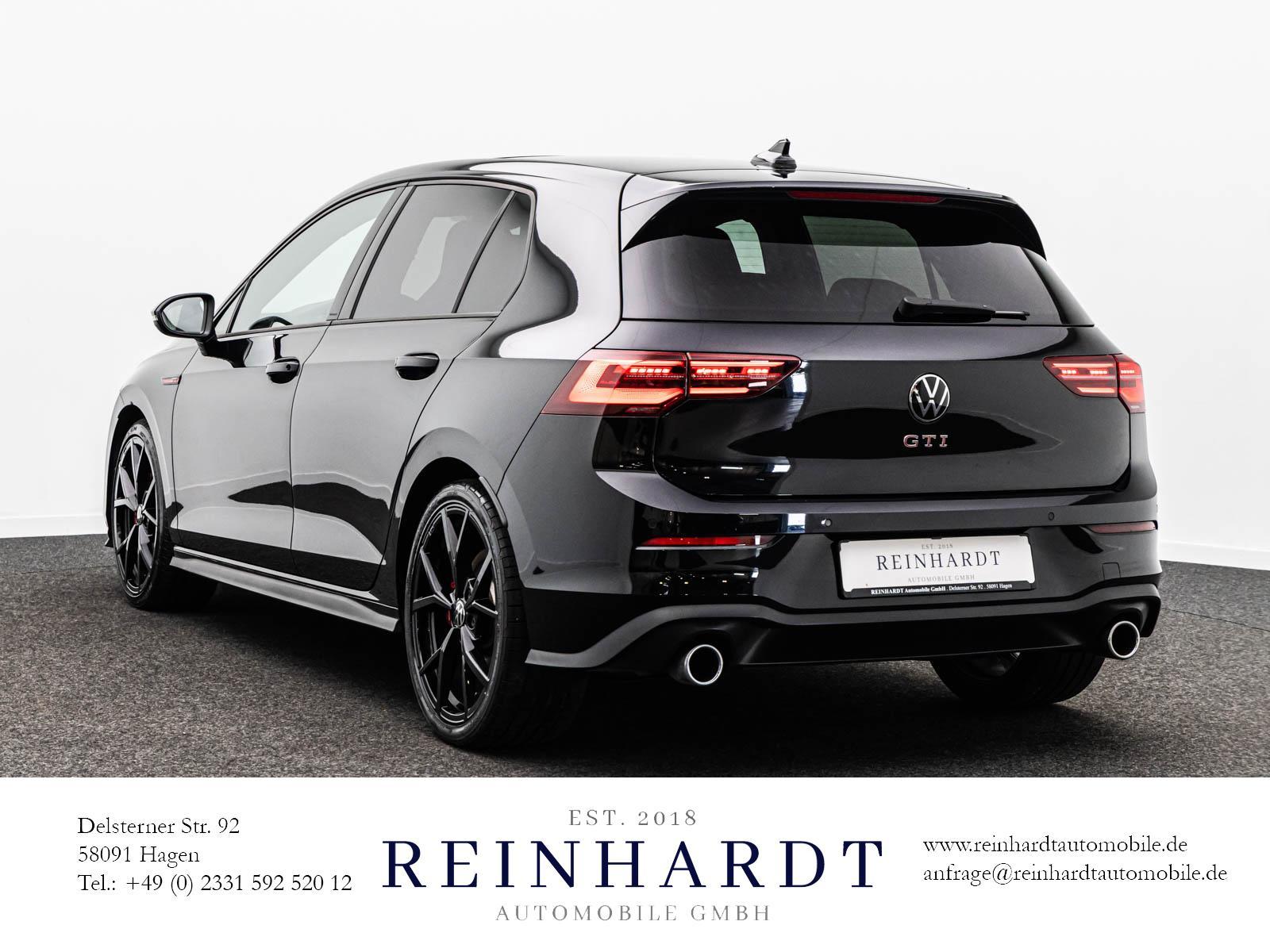 Volkswagen Golf GTI 2.0TSi IQ-LIGHT/ACC/PANO/H&K/APP-C/DAB+, миниатюра 8